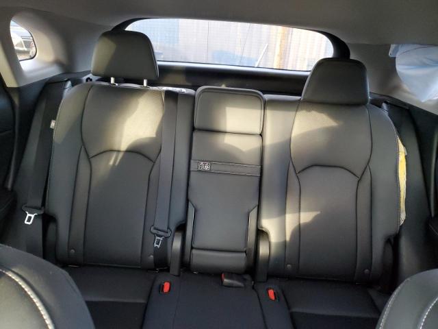 2022 LEXUS RX 350 - 2T2HZMDA1NC322383