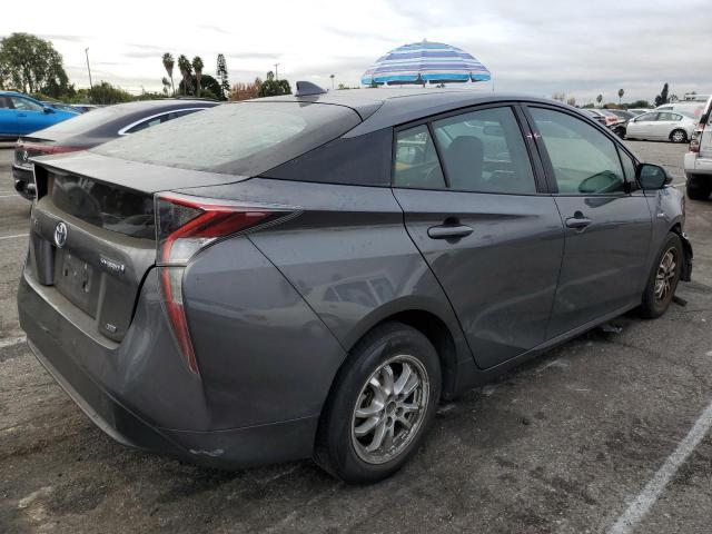 Vin: jtdkarfu4h3030911, lot: 82544304, toyota prius 20173