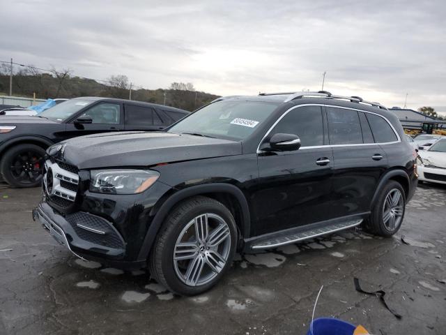 2020 MERCEDES-BENZ GLS-CLASS