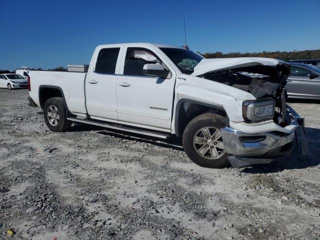 2017 GMC SIERRA K15 - 1GTV2MEH3HZ121702