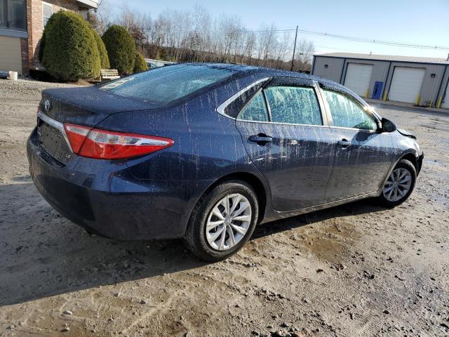 2016 TOYOTA CAMRY LE - 4T1BF1FK5GU605393