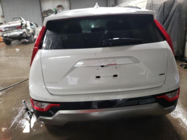 2024 KIA NIRO EX - KNDCR3LE8R5148957