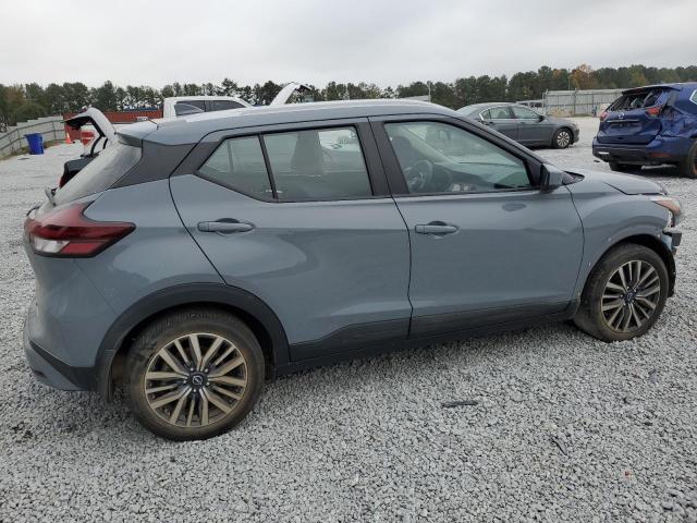 VIN 3N1CP5CV0NL476341 2022 NISSAN KICKS no.3