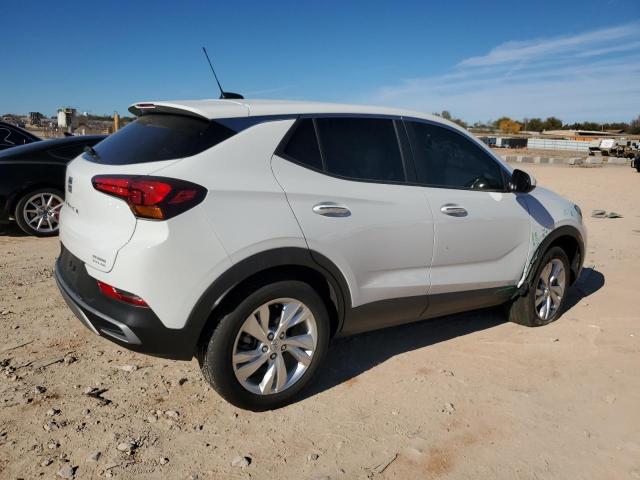 2024 BUICK ENCORE GX - KL4AMBSL2RB141174