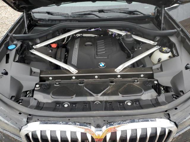 2021 BMW X7 XDRIVE4 - 5UXCW2C02M9F63976