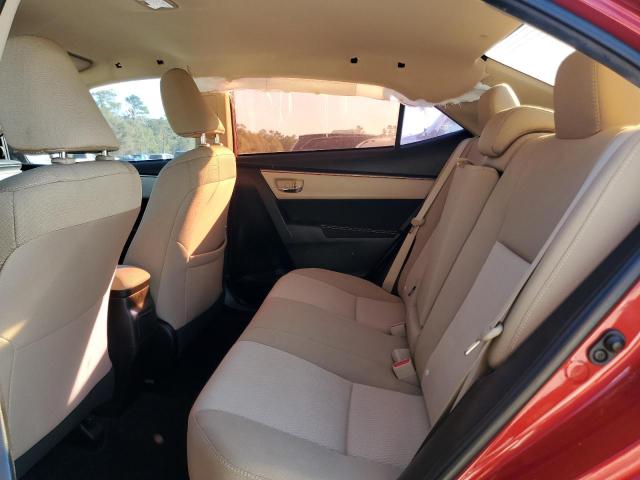 2015 TOYOTA COROLLA L - 5YFBURHE0FP281524