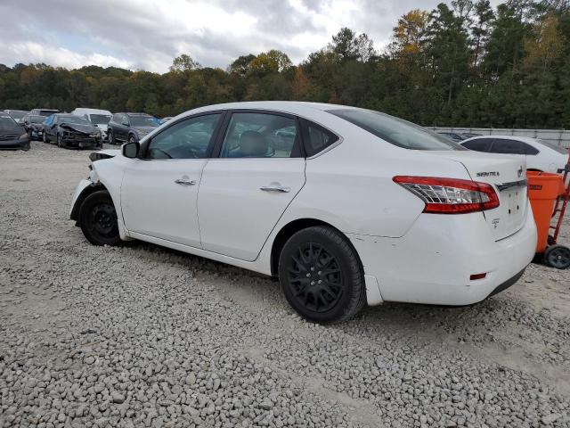 2015 NISSAN SENTRA S - 3N1AB7AP1FY319041
