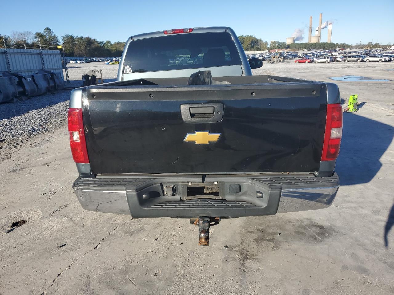 Lot #3009219333 2009 CHEVROLET SILVERADO