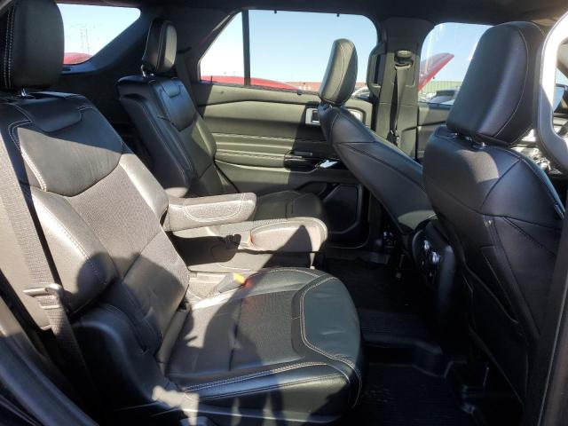 2021 FORD EXPLORER S - 1FM5K8GC3MGA10593