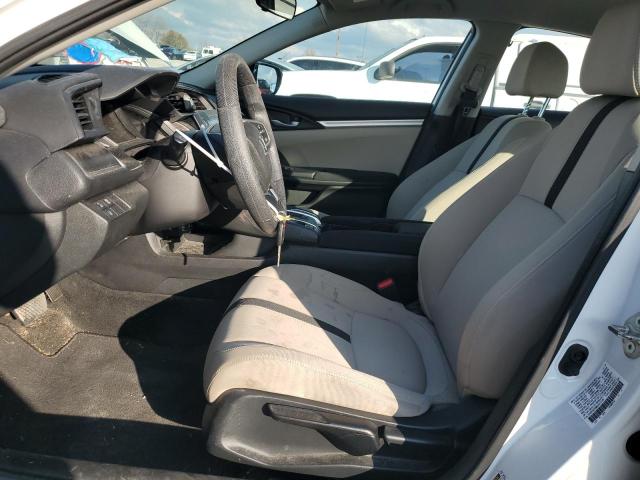 2019 HONDA CIVIC LX - 2HGFC2F68KH515126