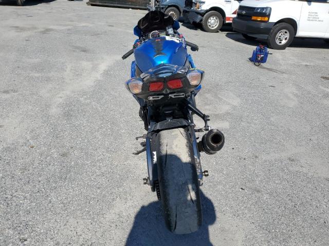 2013 SUZUKI GSX-R1000 - JS1GT78A2D2101850