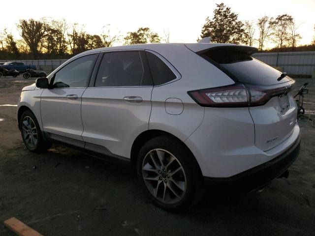 2018 FORD EDGE TITAN - 2FMPK3K96JBC04626