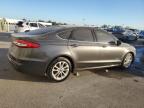 Lot #3023814978 2019 FORD FUSION SE