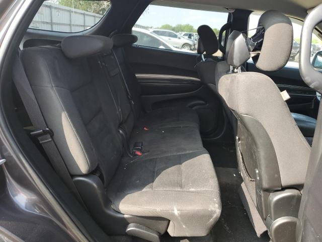 2015 DODGE DURANGO SX - 1C4RDHAG2FC888330