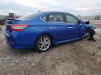 Lot #3023633347 2013 NISSAN SENTRA S