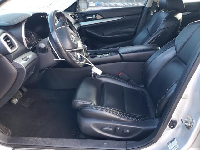 2016 NISSAN MAXIMA 3.5 - 1N4AA6AP7GC400572