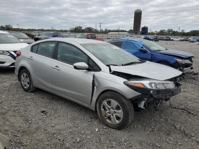 2017 KIA FORTE LX 3KPFL4A75HE141234