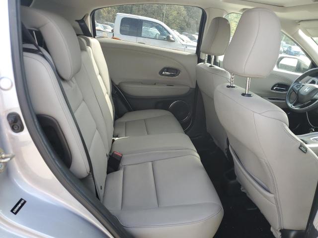 2017 HONDA HR-V EXL - 3CZRU5H70HM711579