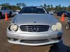 MERCEDES-BENZ CLK 500 photo