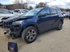 2017 HONDA CR-V EXL - 5J6RW2H84HL069497
