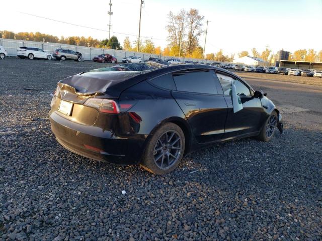 VIN 5YJ3E1EA4PF453183 2023 TESLA MODEL 3 no.3