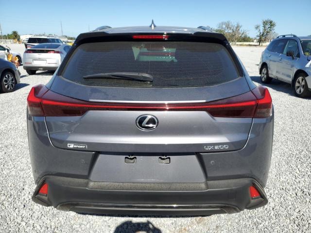 2019 LEXUS UX 200 - JTHY3JBH8K2005276