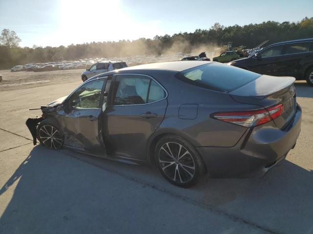 2018 TOYOTA CAMRY L - 4T1B11HK6JU102703