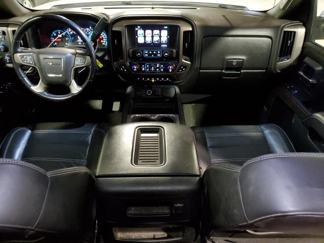 2017 GMC SIERRA K15 - 3GTU2PEJ2HG331787