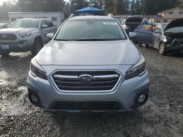 VIN 4S4BSAFC2K3278194 2019 Subaru Outback, 2.5I Pre... no.5