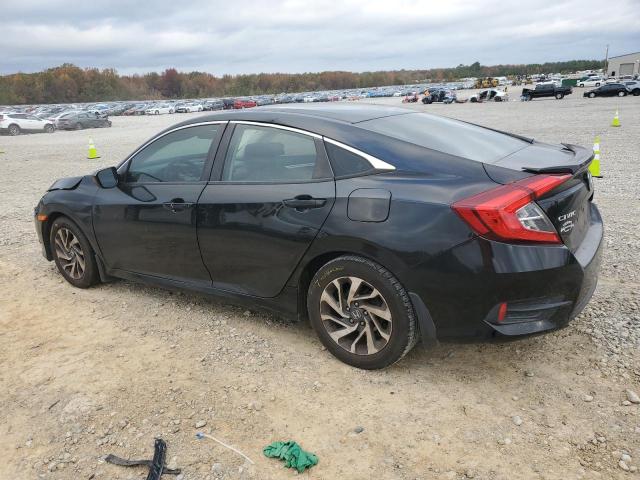 VIN 19XFC2F76GE062313 2016 HONDA CIVIC no.2