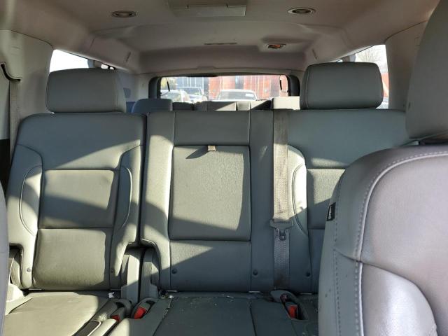 2015 CHEVROLET SUBURBAN C - 1GNSCJKC3FR125390