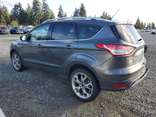 VIN 1FMCU9JX9FUB06090 2015 Ford Escape, Titanium no.2