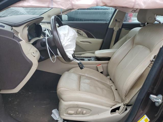 2016 BUICK LACROSSE P - 1G4GD5G31GF244310