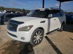 INFINITI QX56 photo