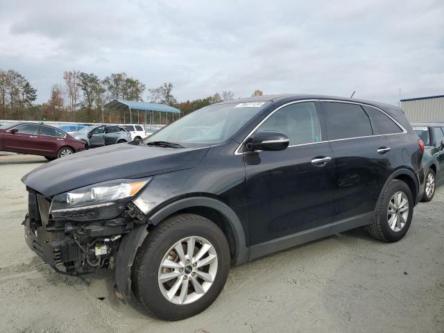 2019 KIA SORENTO L - 5XYPG4A33KG577323