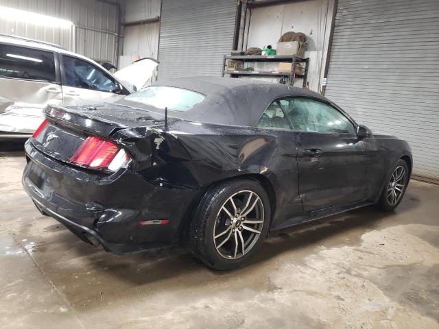 2016 FORD MUSTANG - 1FATP8UH2G5222534