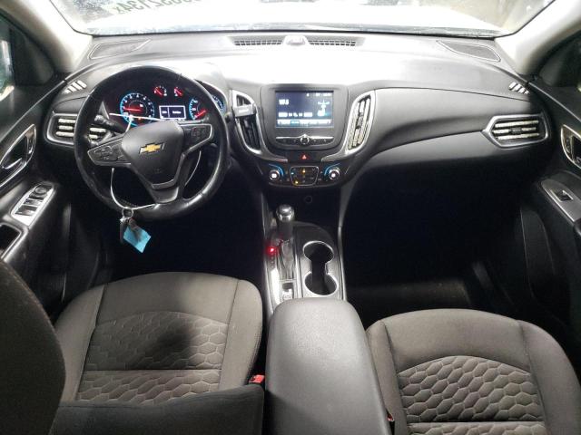 2018 CHEVROLET EQUINOX LT - 2GNAXJEV6J6243158