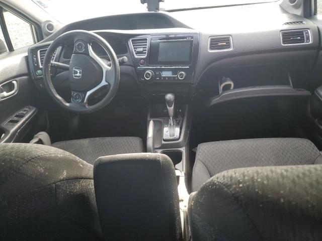 2015 HONDA CIVIC SE 19XFB2F75FE040904