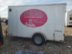 Lot #3023847835 2020 HALL TRAILER