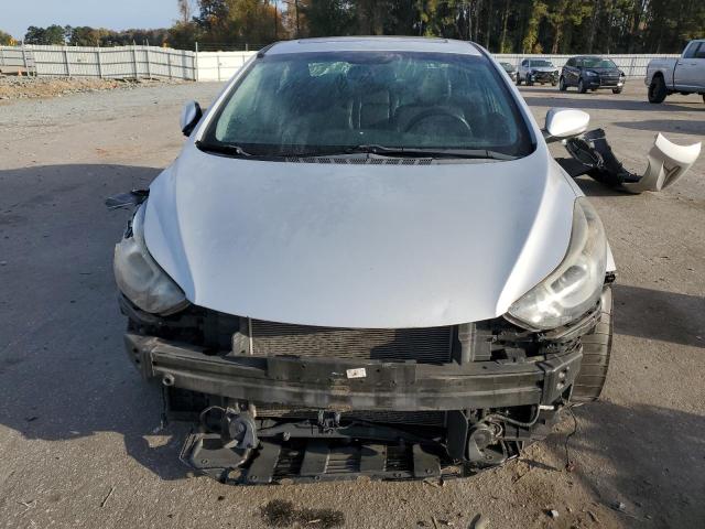 2015 HYUNDAI ELANTRA SE - KMHDH4AE0FU452460