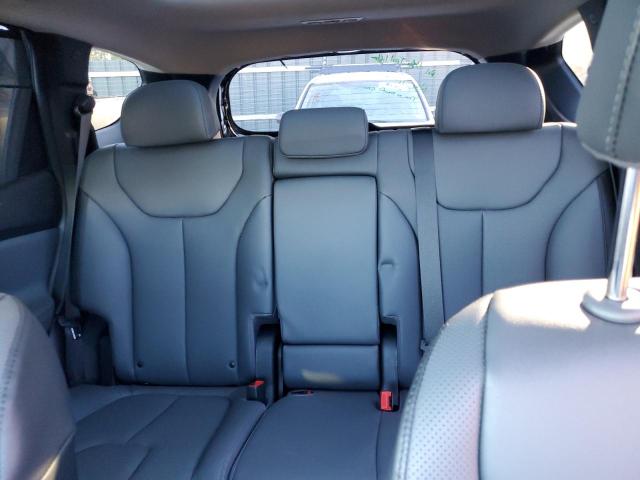 2023 HYUNDAI SANTA FE S - 5NMS3DAJ0PH590886