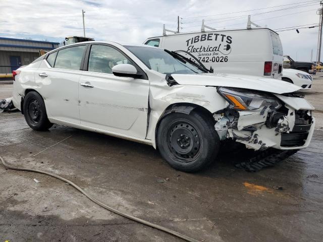 2019 NISSAN ALTIMA S - 1N4BL4BV0KC251916