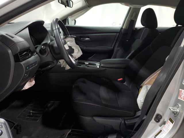 2020 NISSAN SENTRA SV - 3N1AB8CV9LY280826
