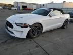 2018 FORD MUSTANG - 1FATP8UH9J5142736