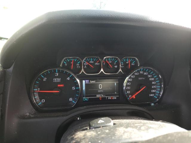 2016 CHEVROLET SUBURBAN K - 1GNSKHKC9GR268521