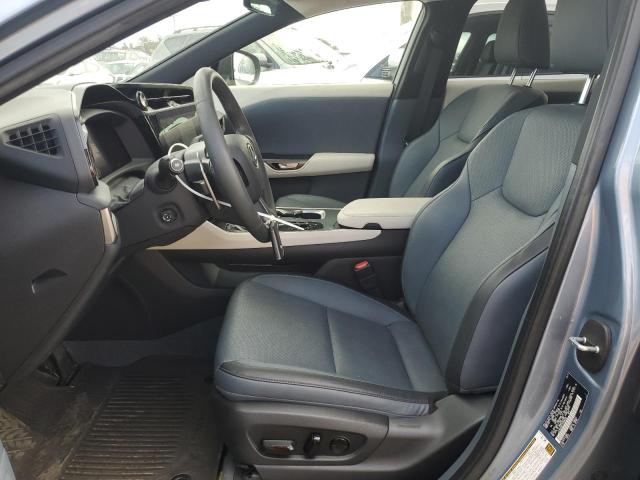 2023 LEXUS RZ 450E JTJAAAAB1PA005958