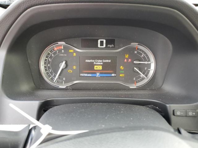 2016 HONDA PILOT TOUR - 5FNYF6H94GB102940