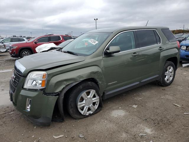 2015 GMC TERRAIN SL - 2GKALMEK8F6192852