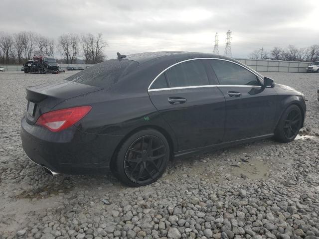 VIN WDDSJ4EB9FN216454 2015 MERCEDES-BENZ CLA-CLASS no.3