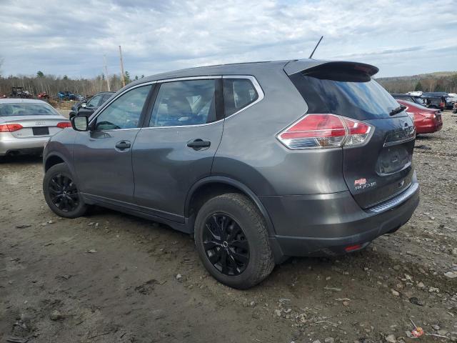 2016 NISSAN ROGUE S - JN8AT2MV0GW132622
